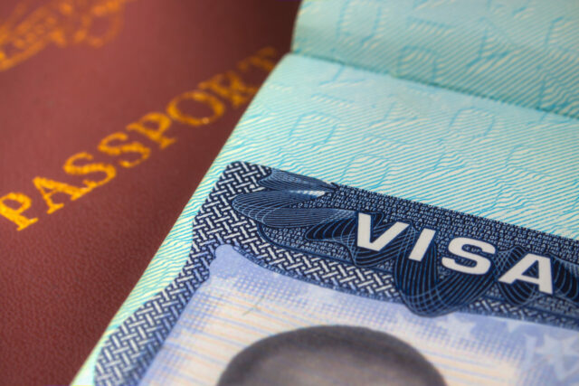 Embajada EE.UU en RD abrirá nuevas citas para visas de turismo