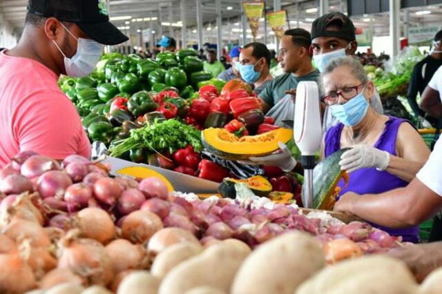 Pro Consumidor revela lista de alimentos que reflejan disminución en sus precios