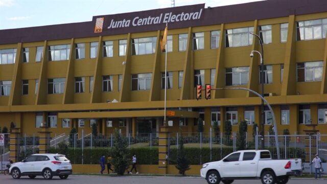 JCE profundamente preocupado por desbordamiento de proselitismo electoral