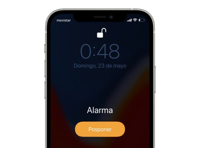 Las mejores alarmas del iPhone para despertarse sin problema