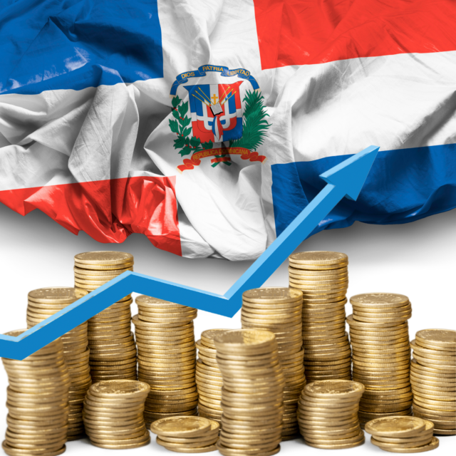 Economía dominicana mantiene crecimiento promedio superior a 5.0 %