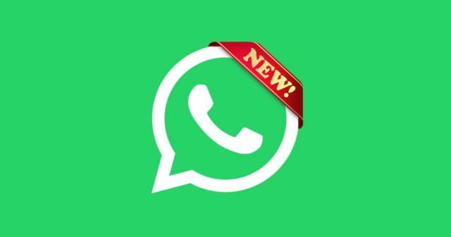 WhatsApp por fin permitirá enviarte mensajes a ti mismo