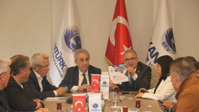 En Turquía, ProDominicana promociona oportunidades de exportación e inversión del país