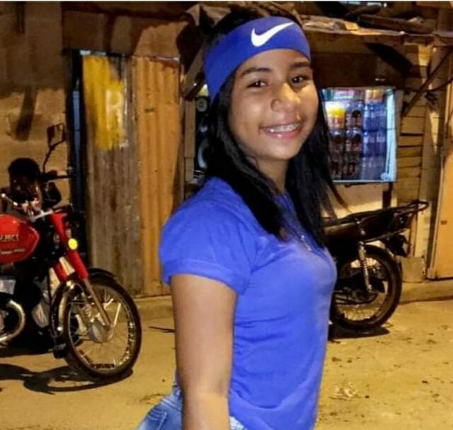 PN investiga muerte joven de 17 años en Pantoja