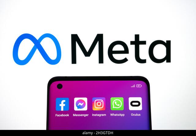Meta crea un solo lugar para configurar Instagram, Facebook y Messenger