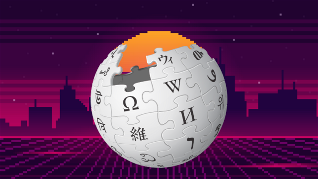 Despues de 10 años, Wikipedia hace un cambio de diseño