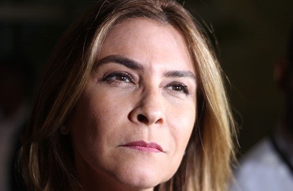 Carolina Mejía: PN tiene en sus manos caso de joven herida por limpiavidrios