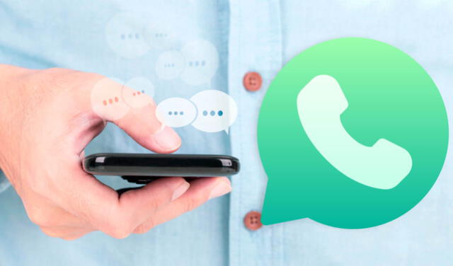 WhatsApp en Android te permite leer los mensajes sin abrir la app