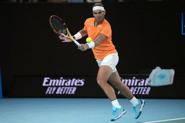 Rafael Nadal se somete a una cirugía artroscópica por la lesión en la cadera que lo obligó a perderse el Abierto de Francia