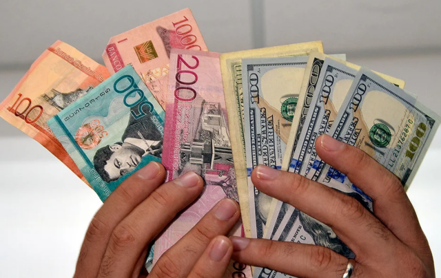 Banco Central: flujos de remesas superaron los US$5,900.0 millones
