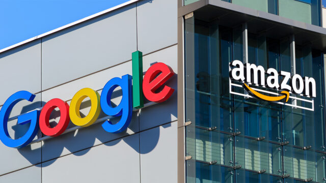 Amazon y Google lideran top 5 de plataformas preferidas en publicidad